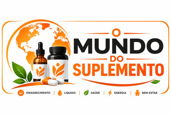 O Mundo do Suplemento